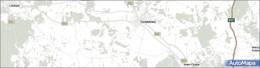 Księży Dwór